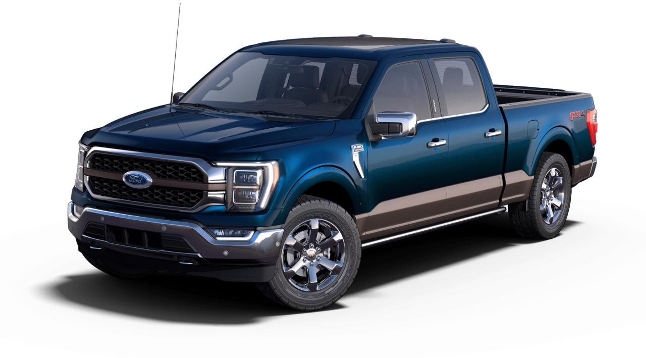 2022 Ford F-150  Photo0