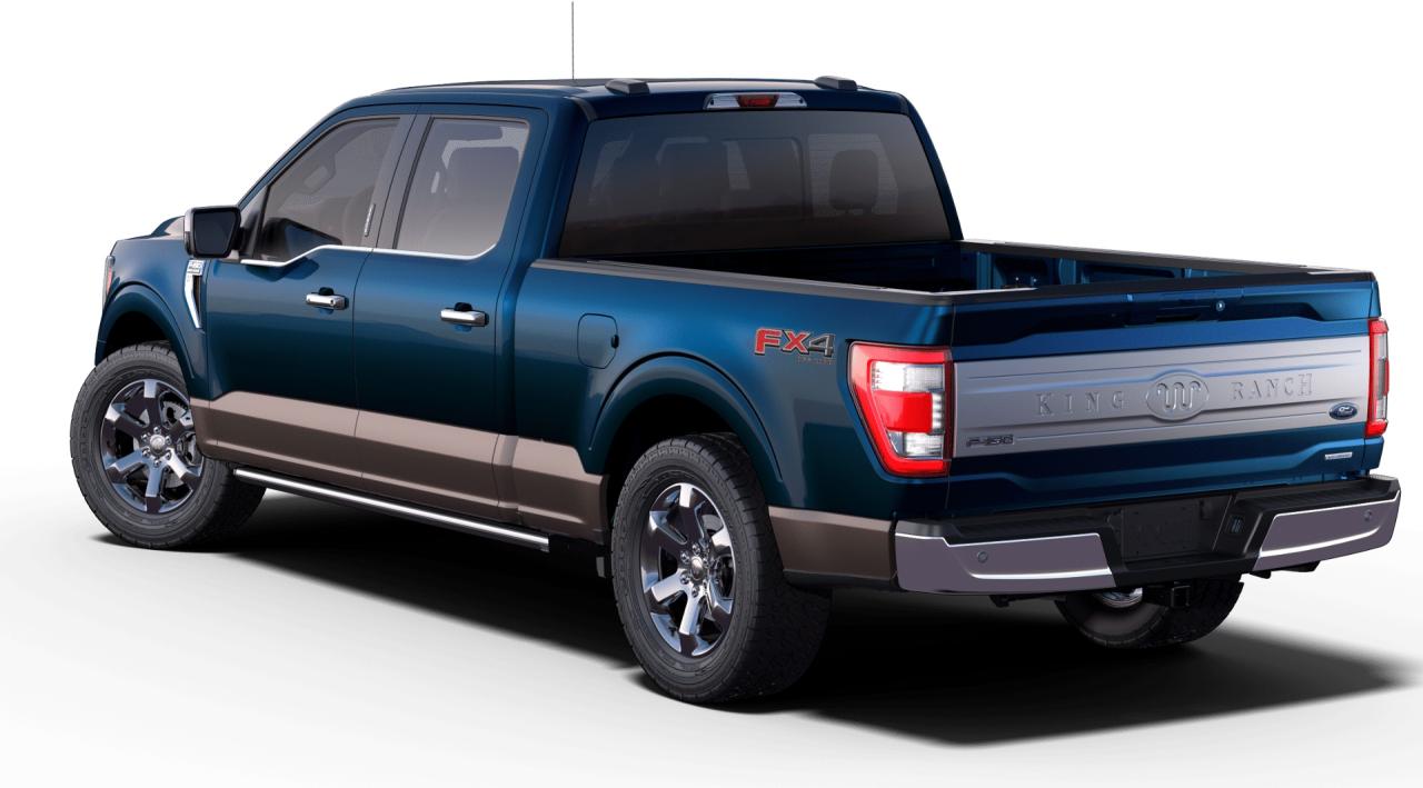 2022 Ford F-150  Photo7