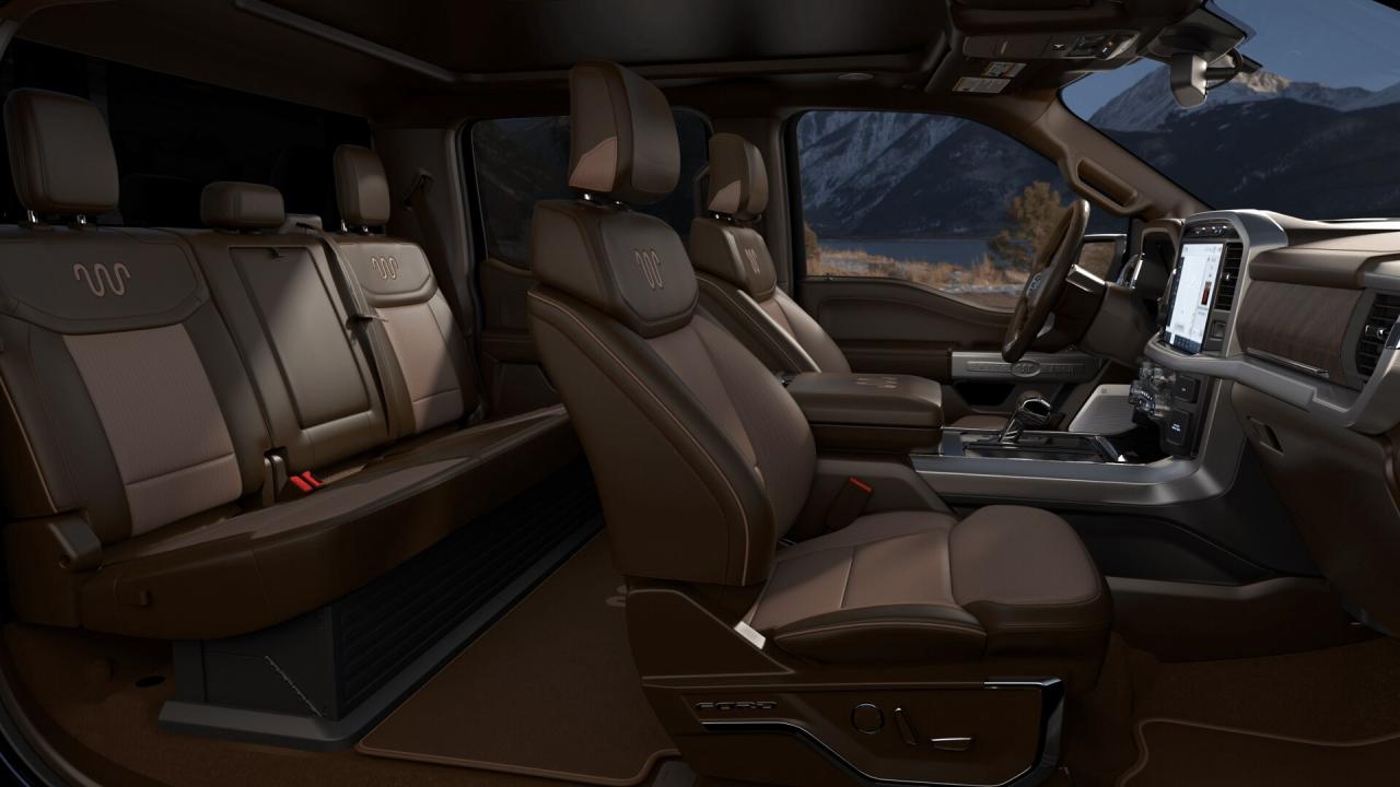 2022 Ford F-150  Photo7