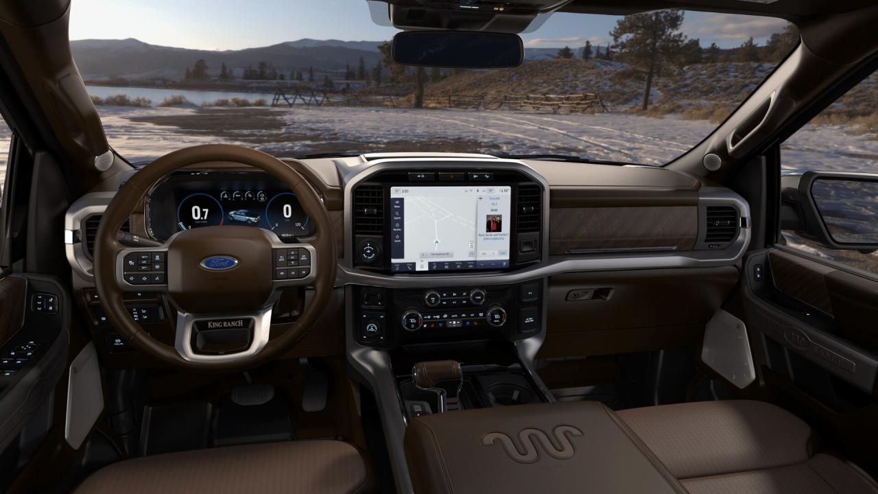 2022 Ford F-150  Photo7
