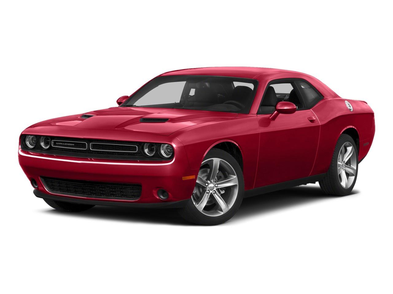 Used 2015 Dodge Challenger 2DR CPE SCAT PACK for sale in Chatham, ON