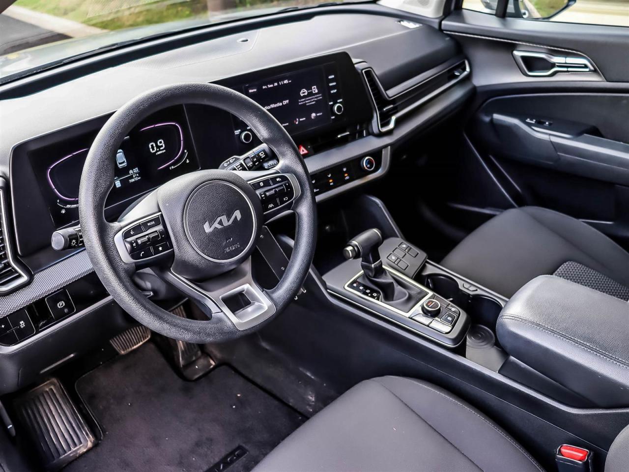 2023 Kia Sportage LX Photo