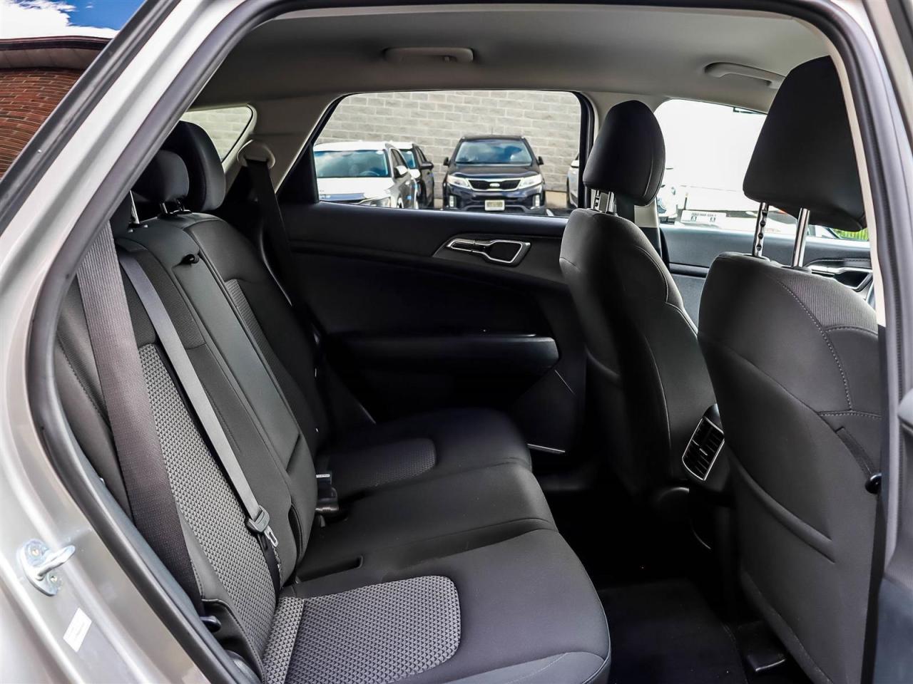 2023 Kia Sportage LX Photo