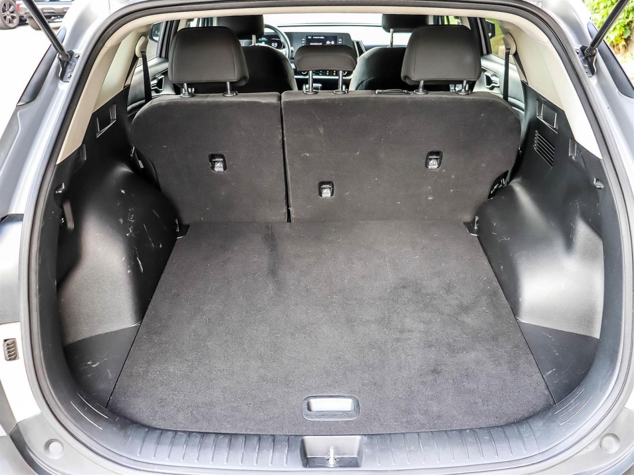 2023 Kia Sportage LX Photo