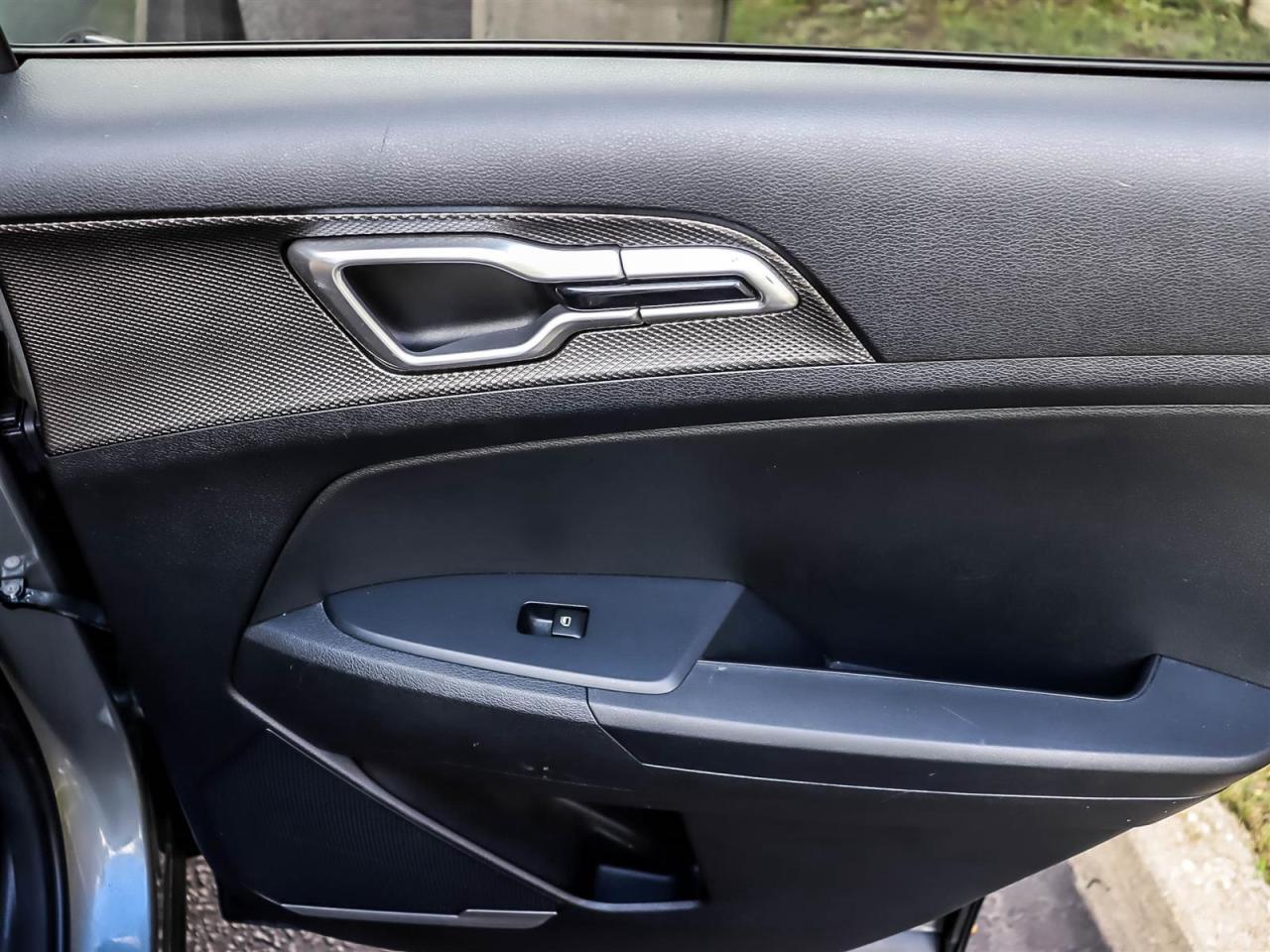 2023 Kia Sportage LX Photo