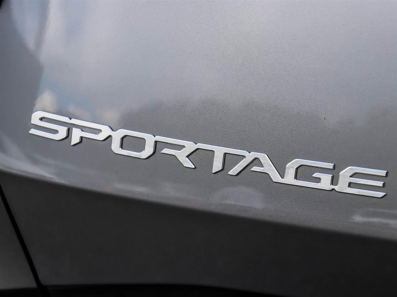 2023 Kia Sportage LX Photo