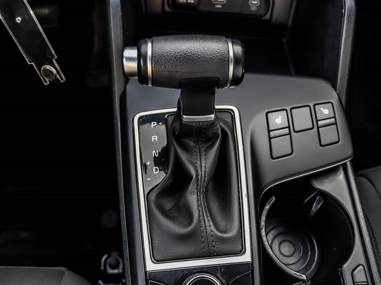 2023 Kia Sportage LX Photo