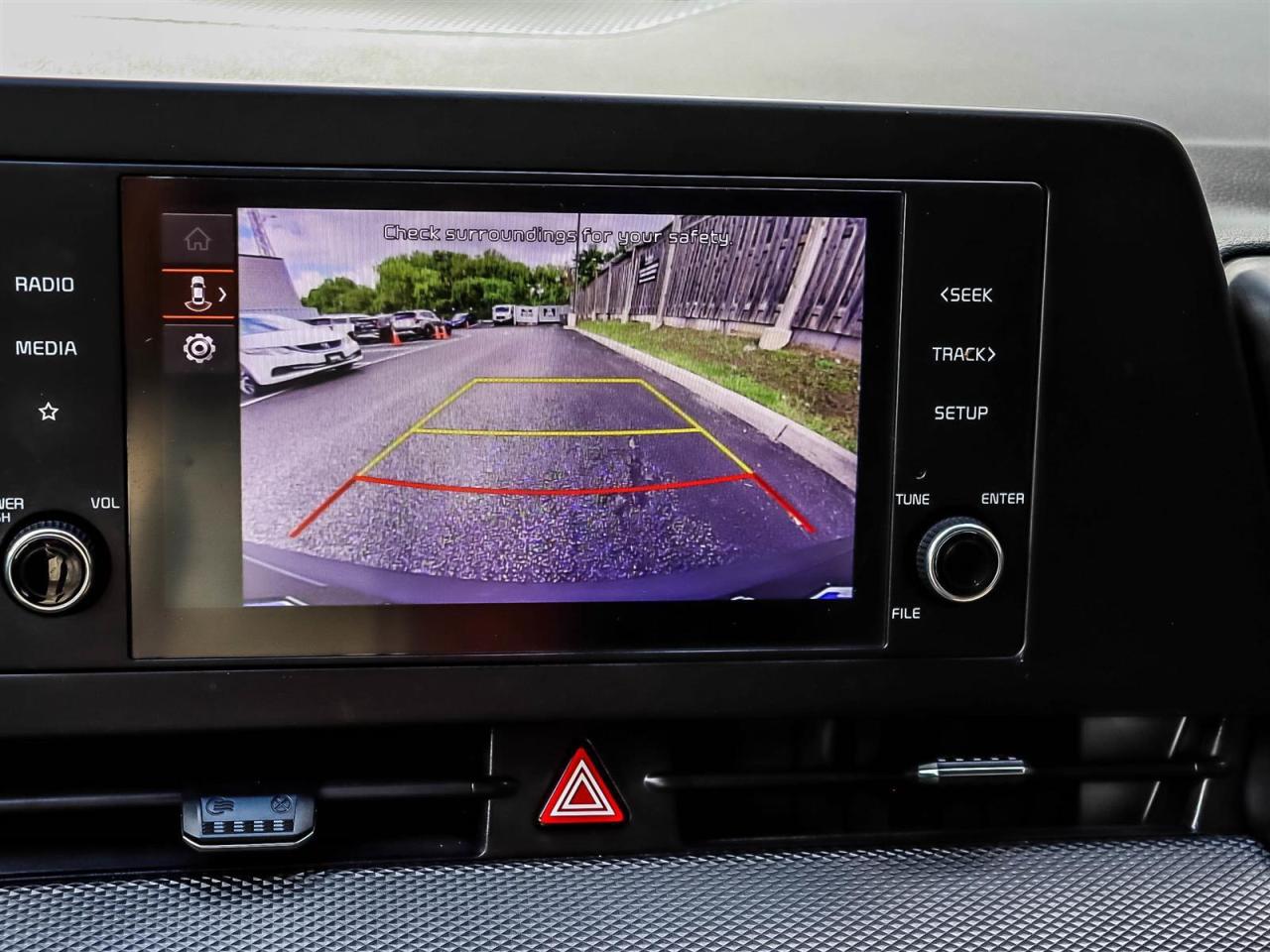 2023 Kia Sportage LX Photo