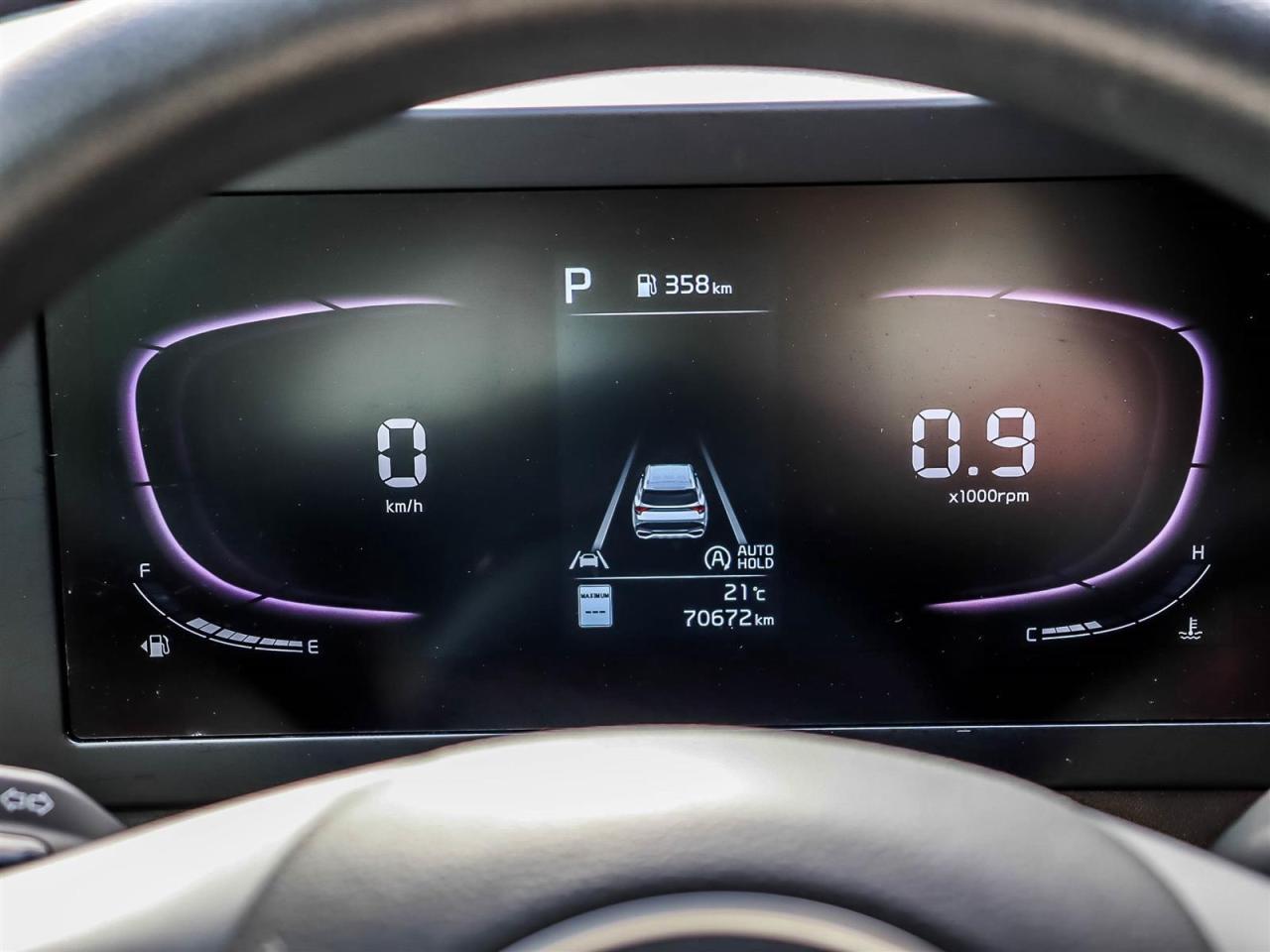 2023 Kia Sportage LX Photo