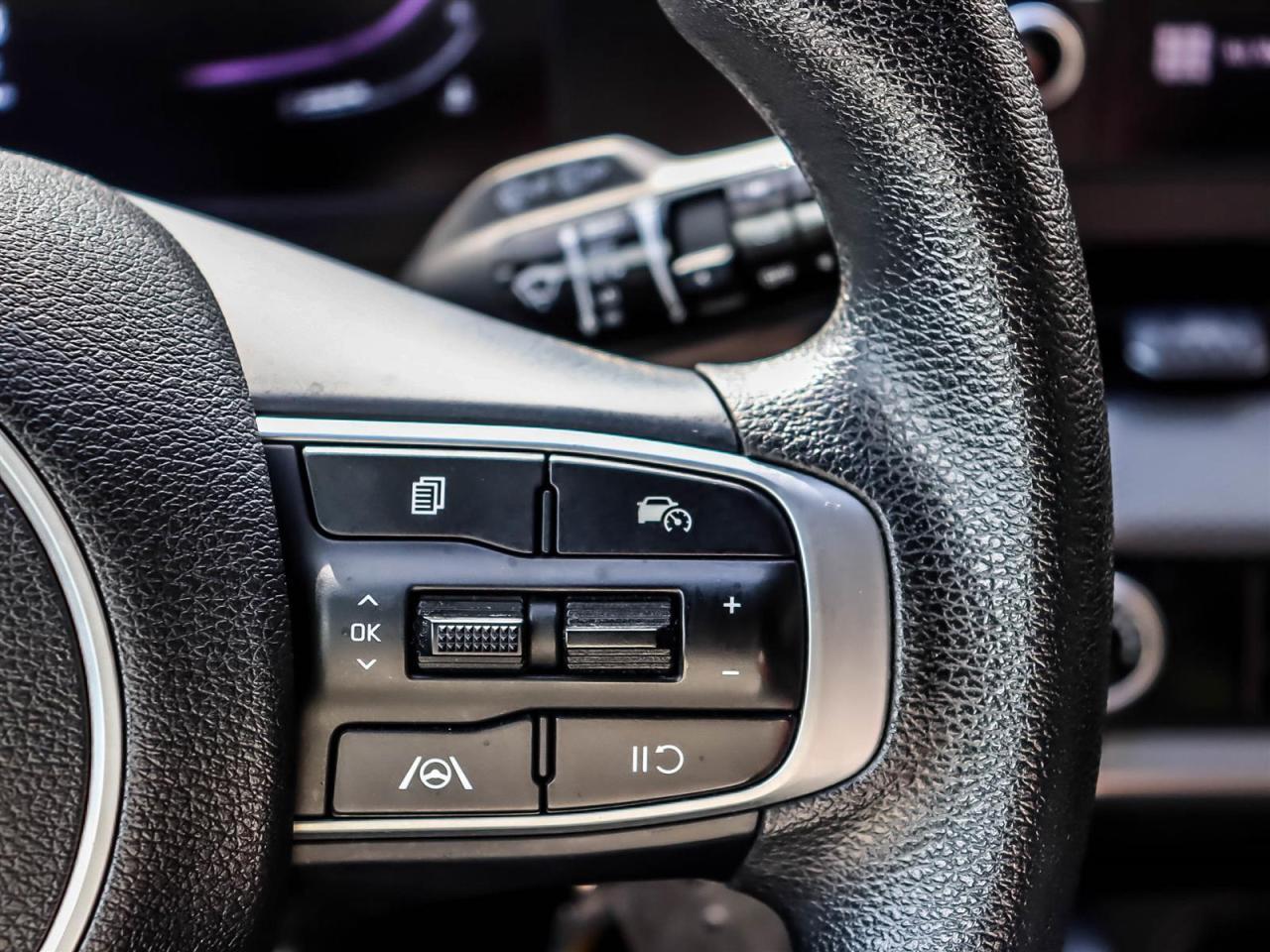 2023 Kia Sportage LX Photo