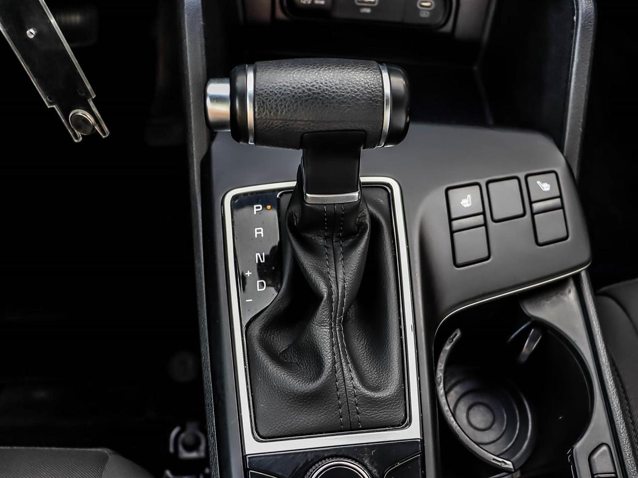 2023 Kia Sportage LX Photo