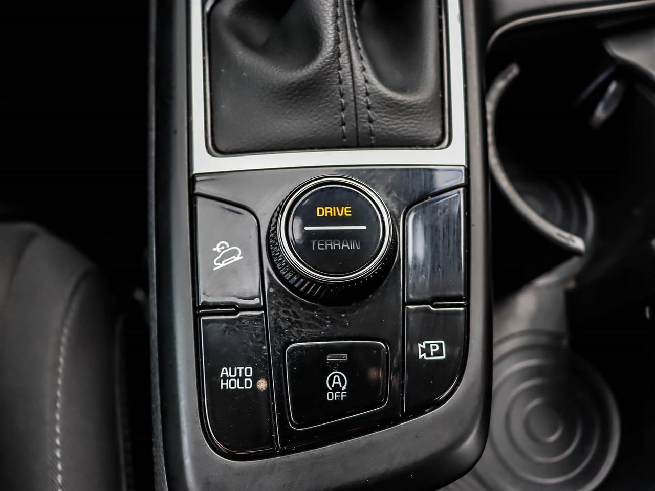 2023 Kia Sportage LX Photo
