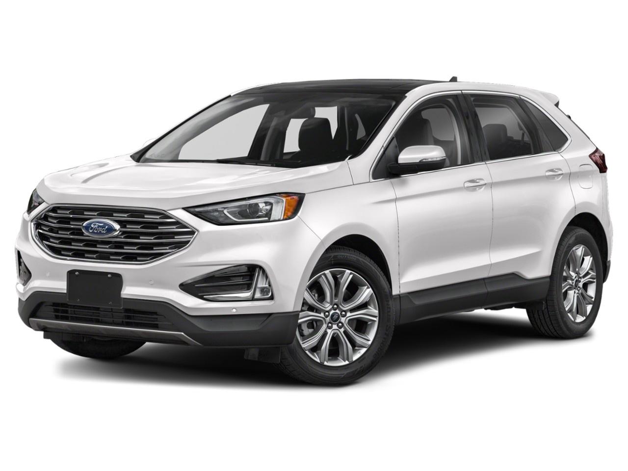 Used 2024 Ford Edge Titanium AWD for sale in Midland, ON