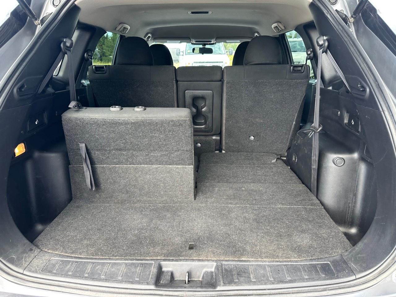 2022 Mitsubishi Outlander ES S-AWC Photo