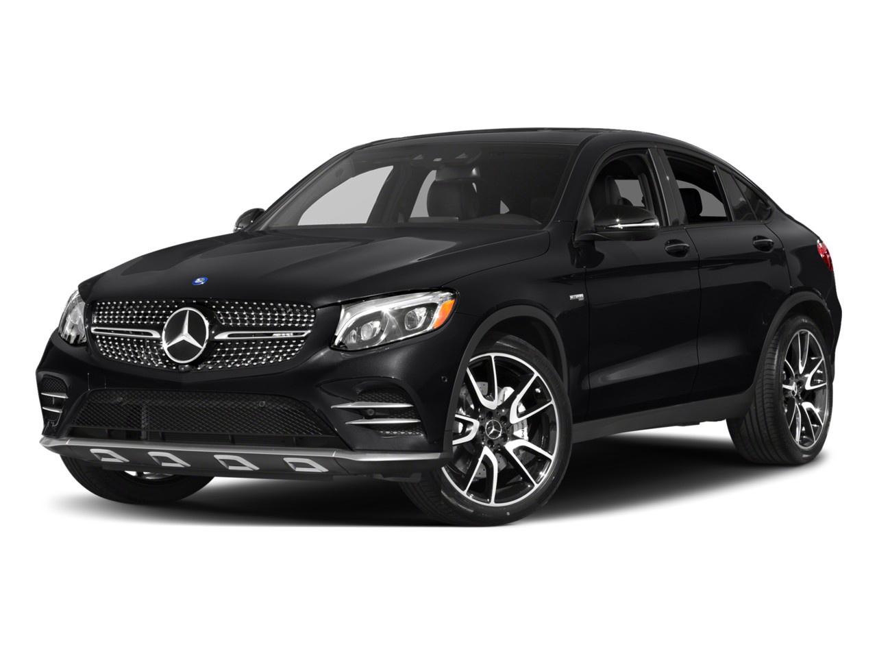 Used 2018 Mercedes-Benz GLC AMG GLC 43 4MATIC Coupe for sale in Newmarket, ON