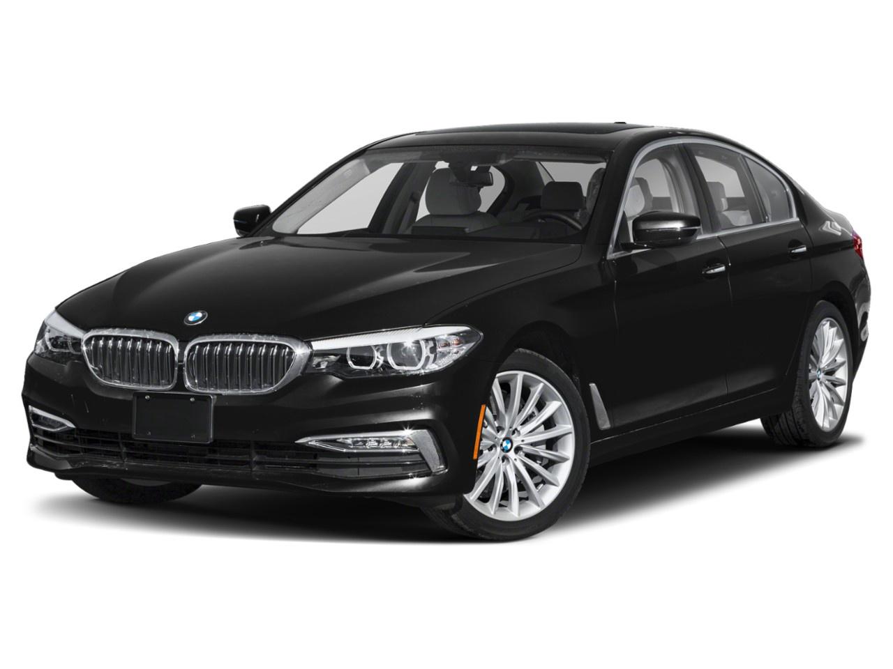 Used 2019 BMW 5 Series 530i xDrive Sedan for sale in Newmarket, ON