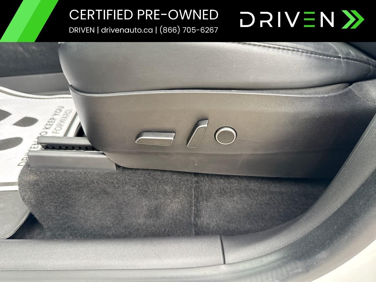 2021 Tesla Model Y Standard Range RWD *Ltd Avail* Photo