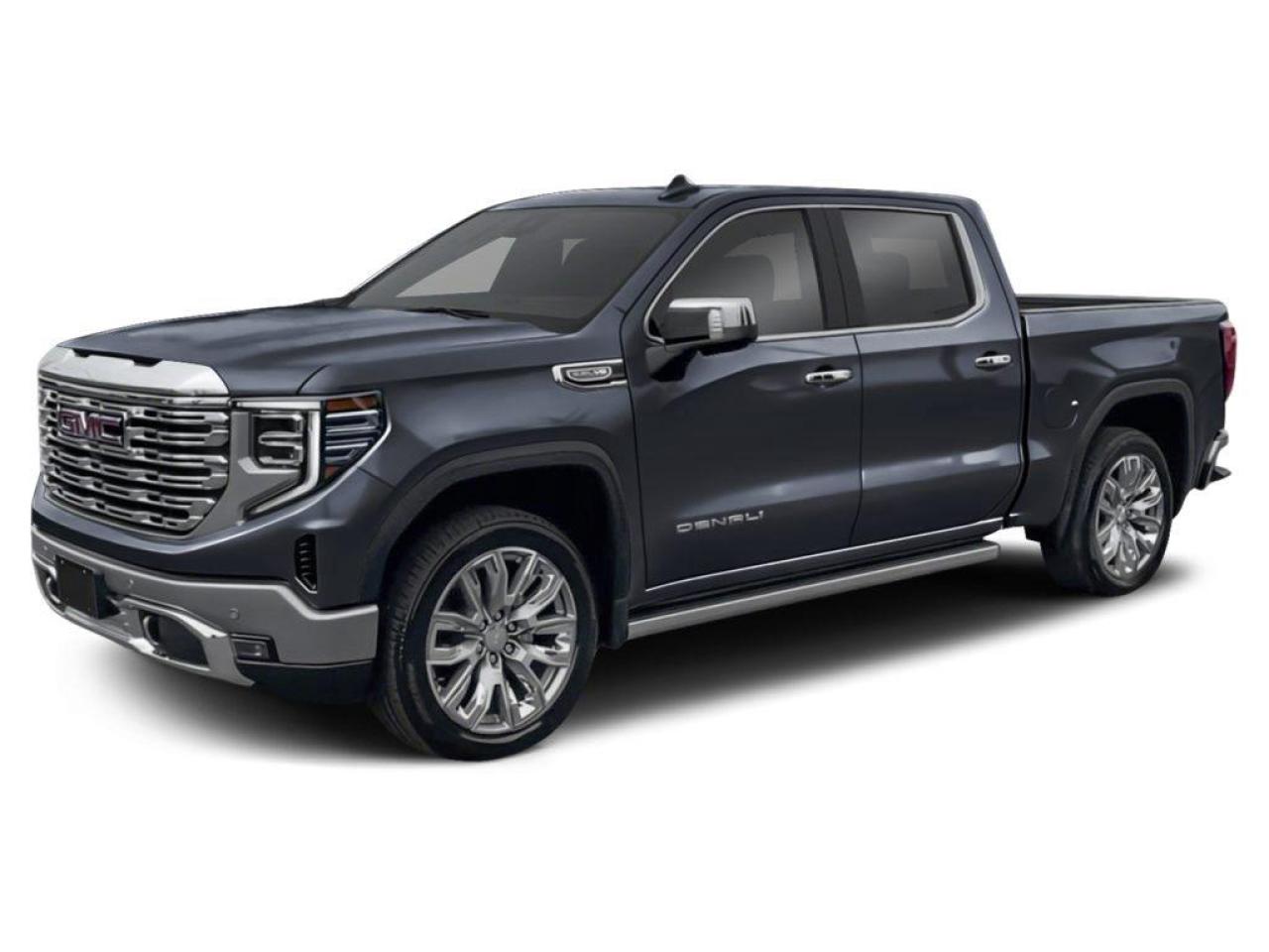 New 2026 GMC Sierra 1500 Denali for sale in Killarney, MB