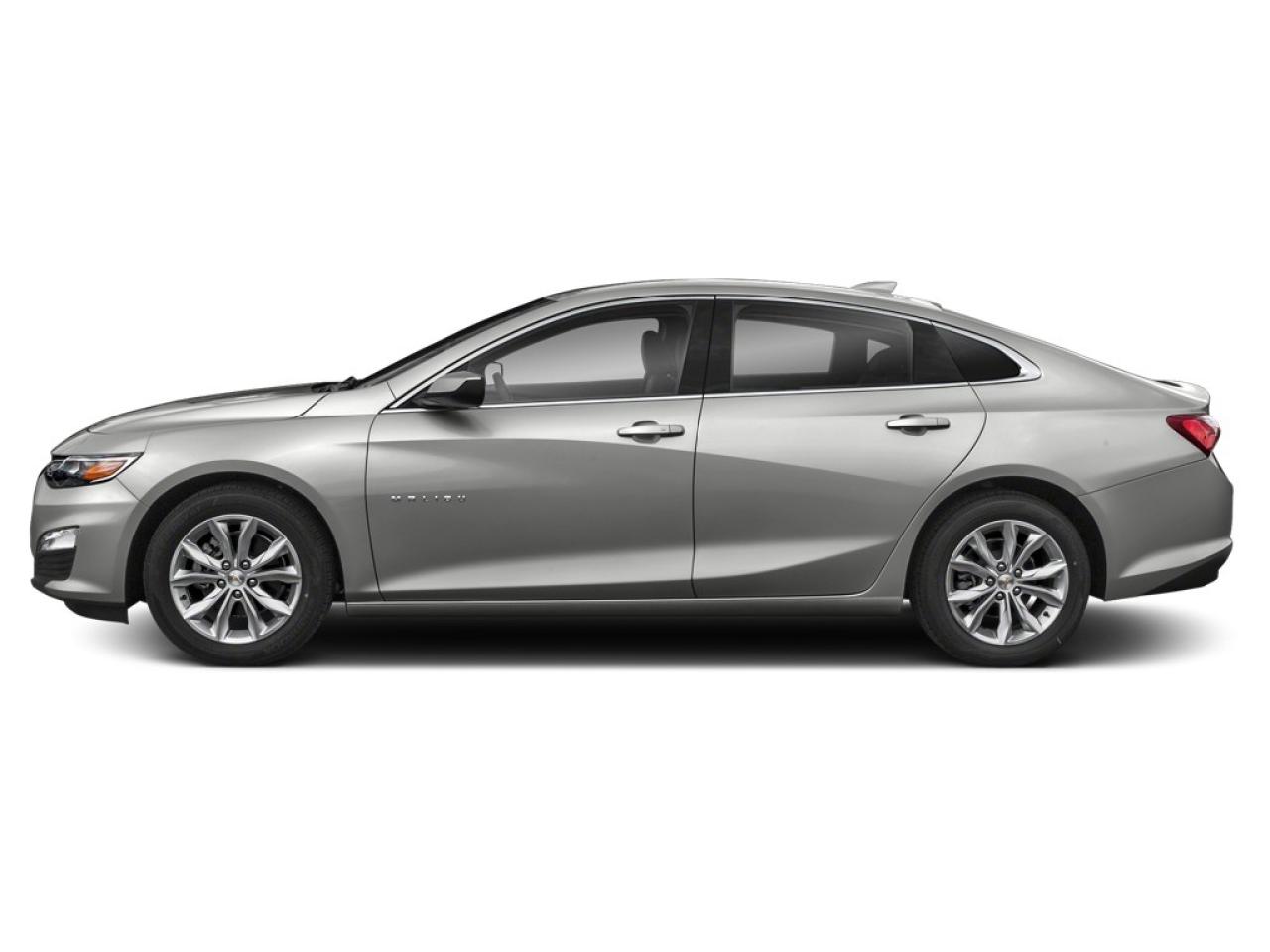 Used 2020 Chevrolet Malibu 4DR SDN LT for sale in Saskatoon, SK