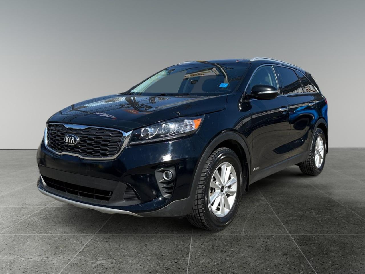 Used 2019 Kia Sorento EX 2.4 AWD for sale in Saskatoon, SK