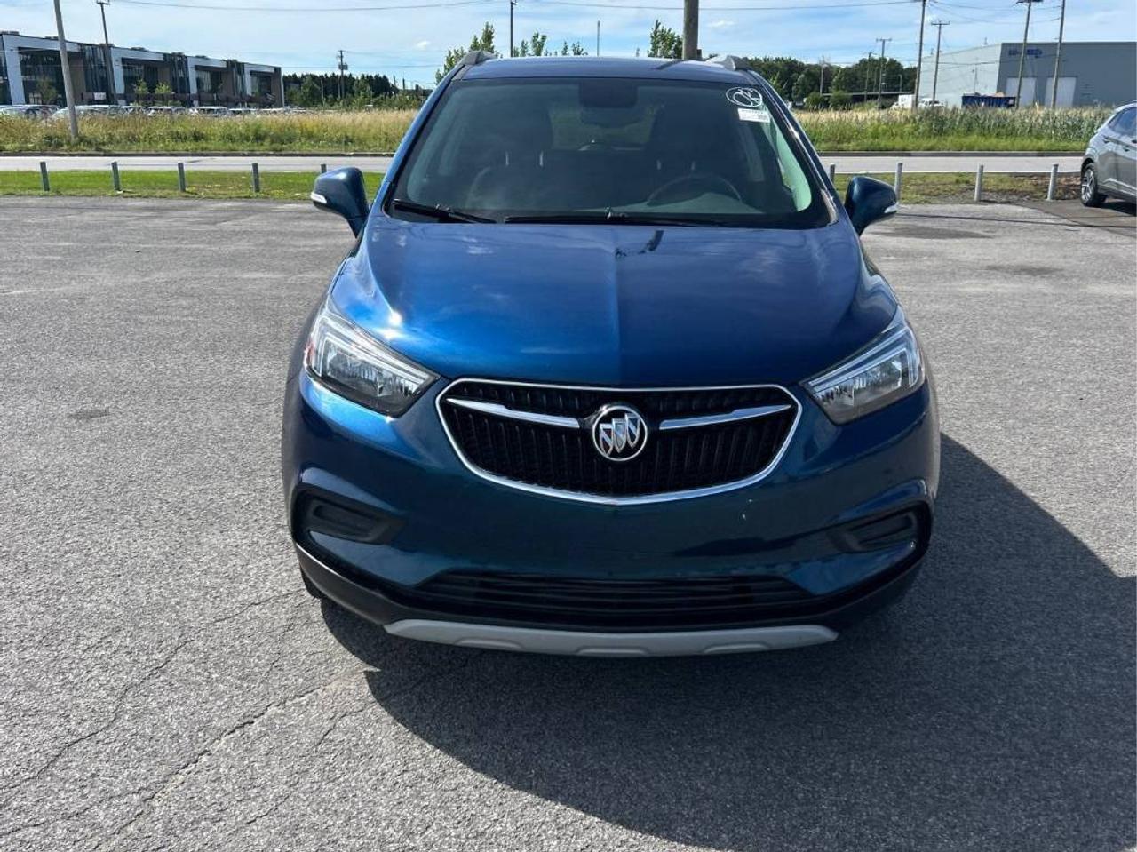 2019 Buick Encore Preferred Photo5