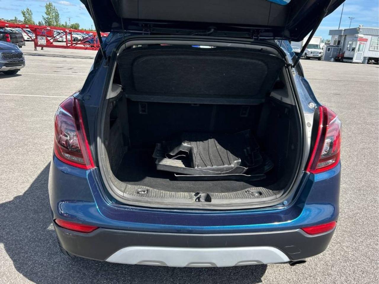 2019 Buick Encore Preferred Photo