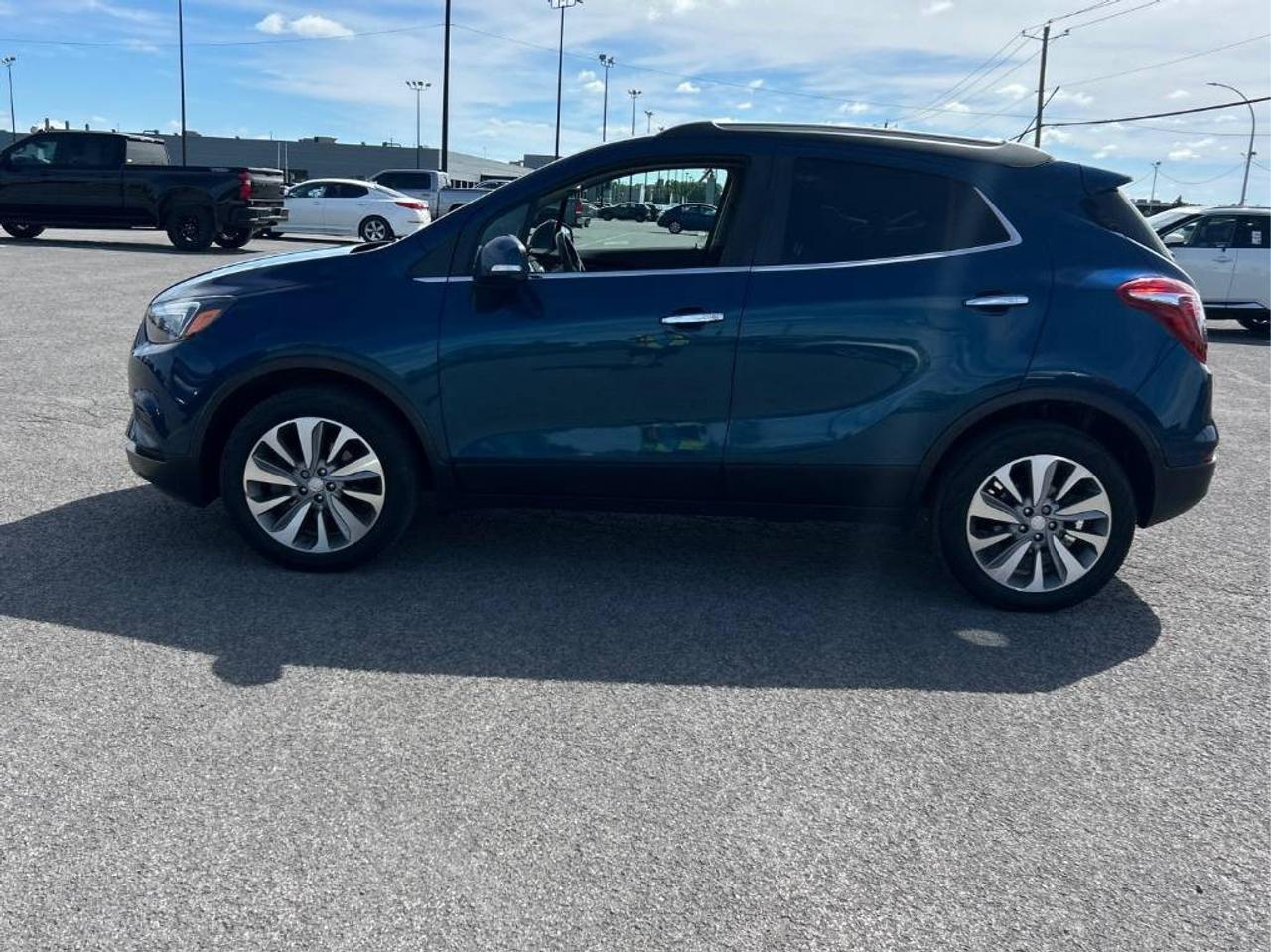 2019 Buick Encore Preferred Photo
