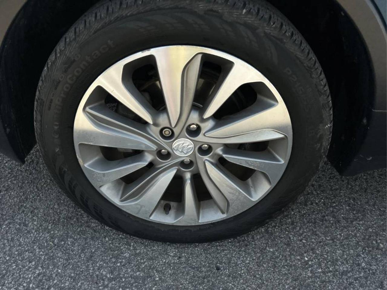 2019 Buick Encore Preferred Photo