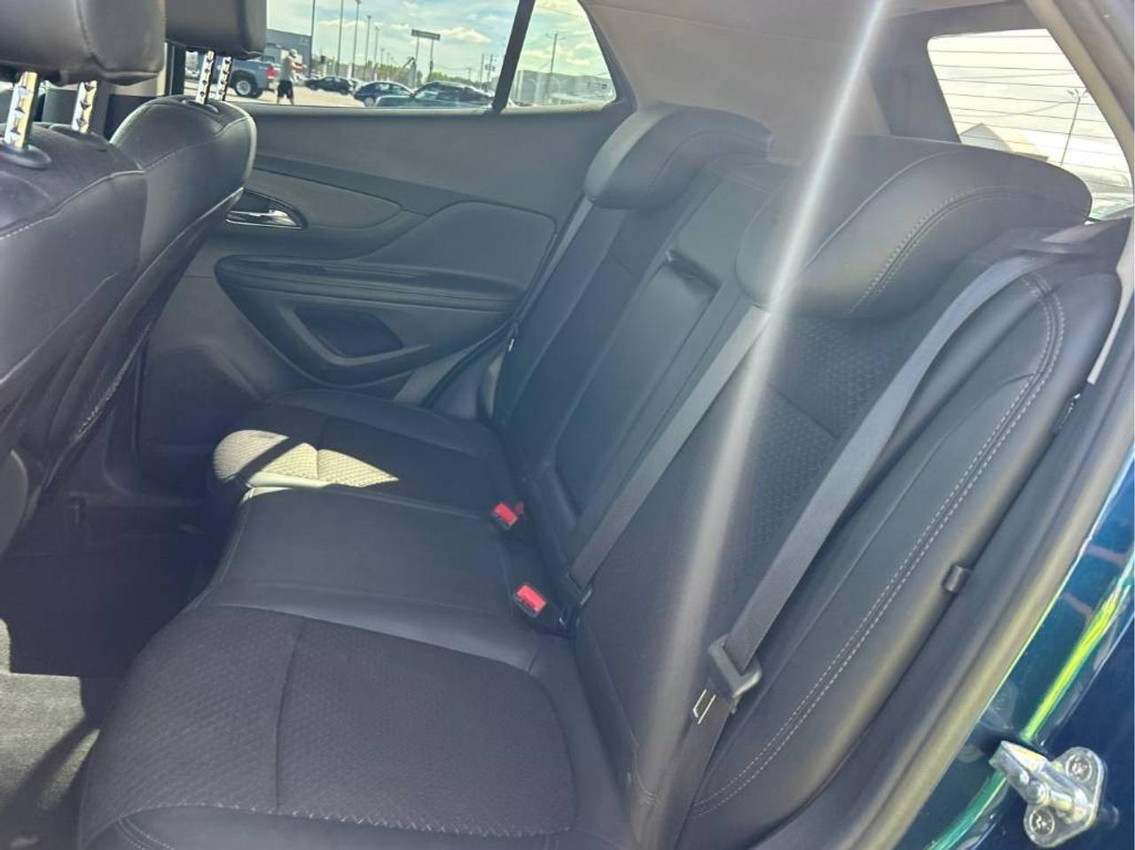 2019 Buick Encore Preferred Photo