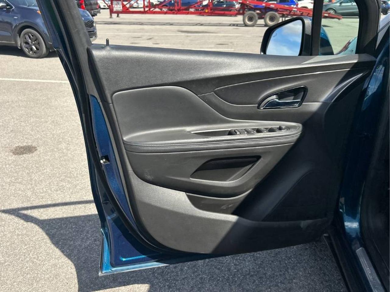 2019 Buick Encore Preferred Photo