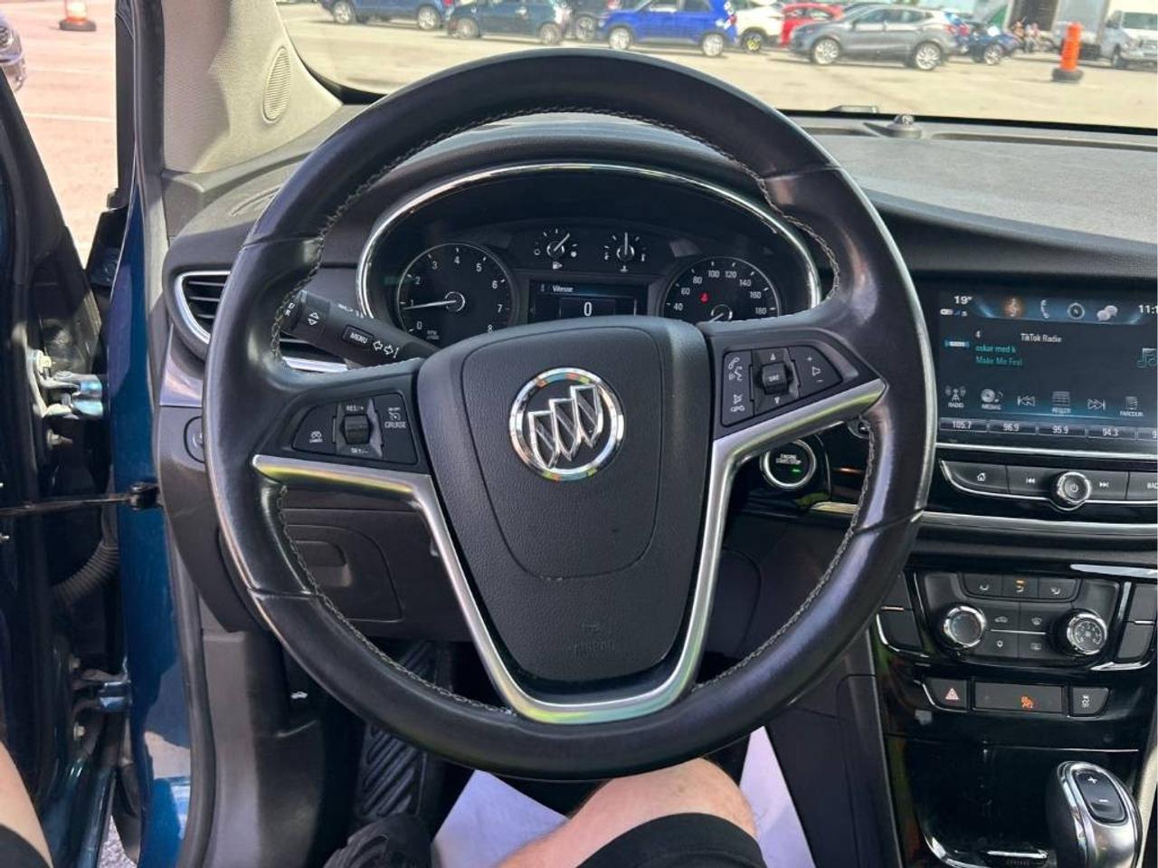 2019 Buick Encore Preferred Photo