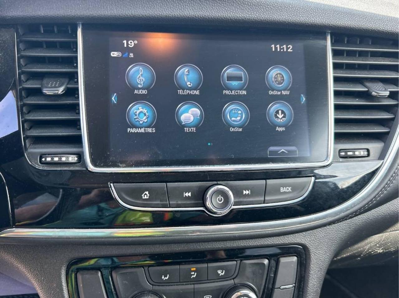 2019 Buick Encore Preferred Photo