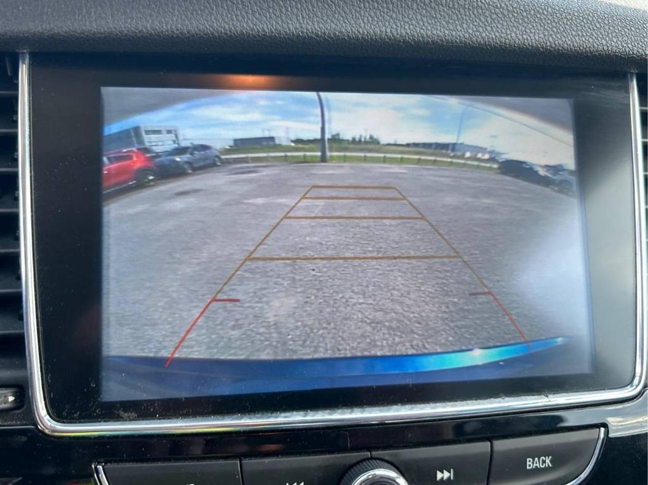 2019 Buick Encore Preferred Photo