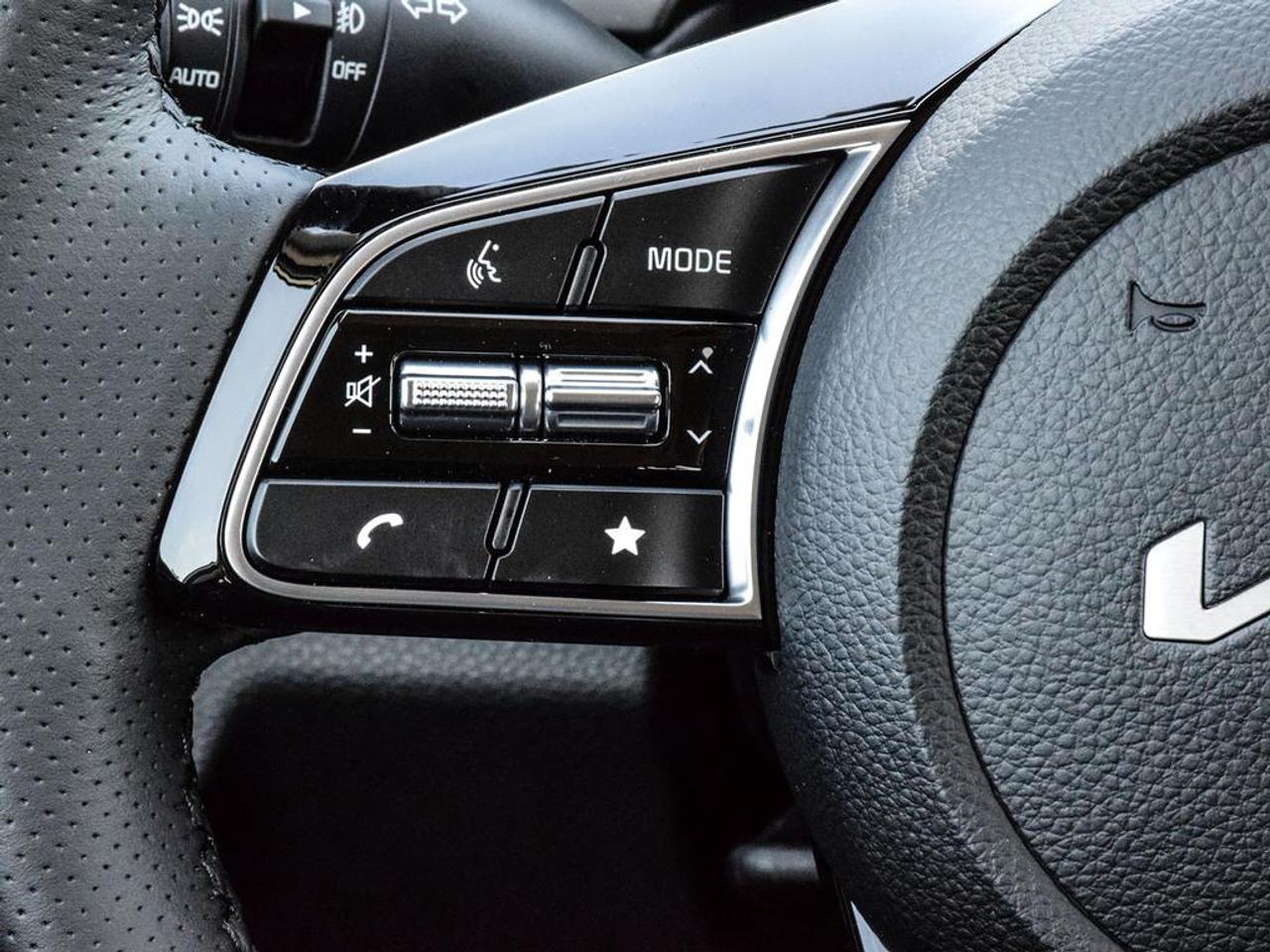 2026 Kia Seltos X-LINE Photo