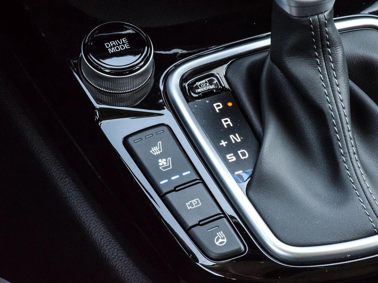 2026 Kia Seltos X-LINE Photo