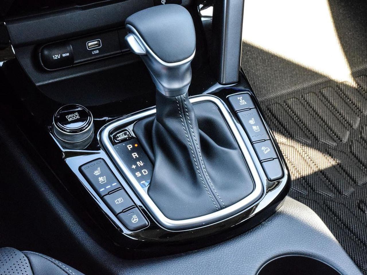 2026 Kia Seltos X-LINE Photo