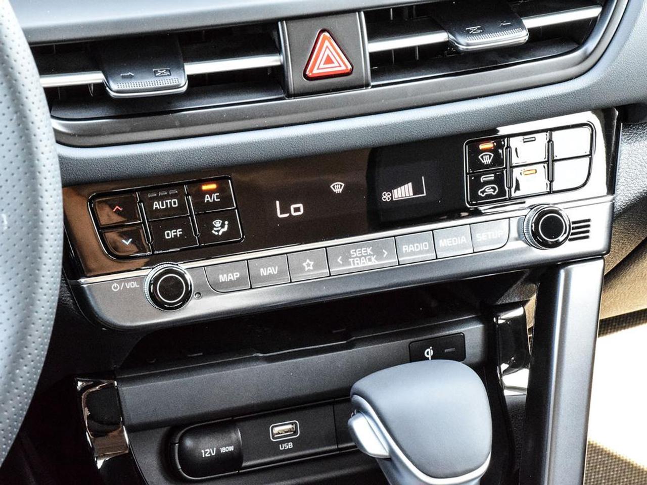 2026 Kia Seltos X-LINE Photo