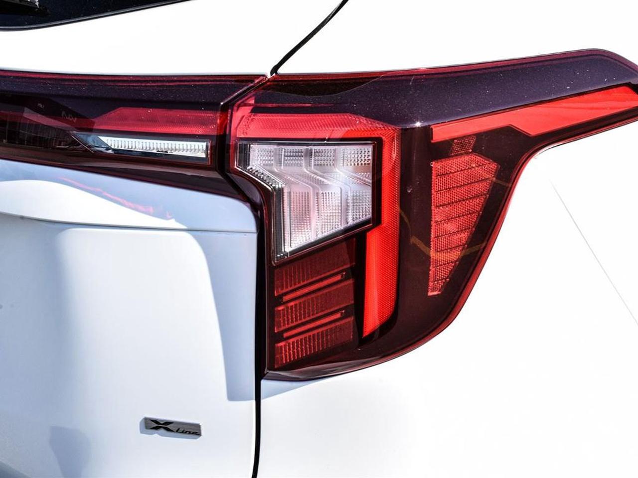 2026 Kia Seltos 2026 Kia Seltos – X-Line Photo