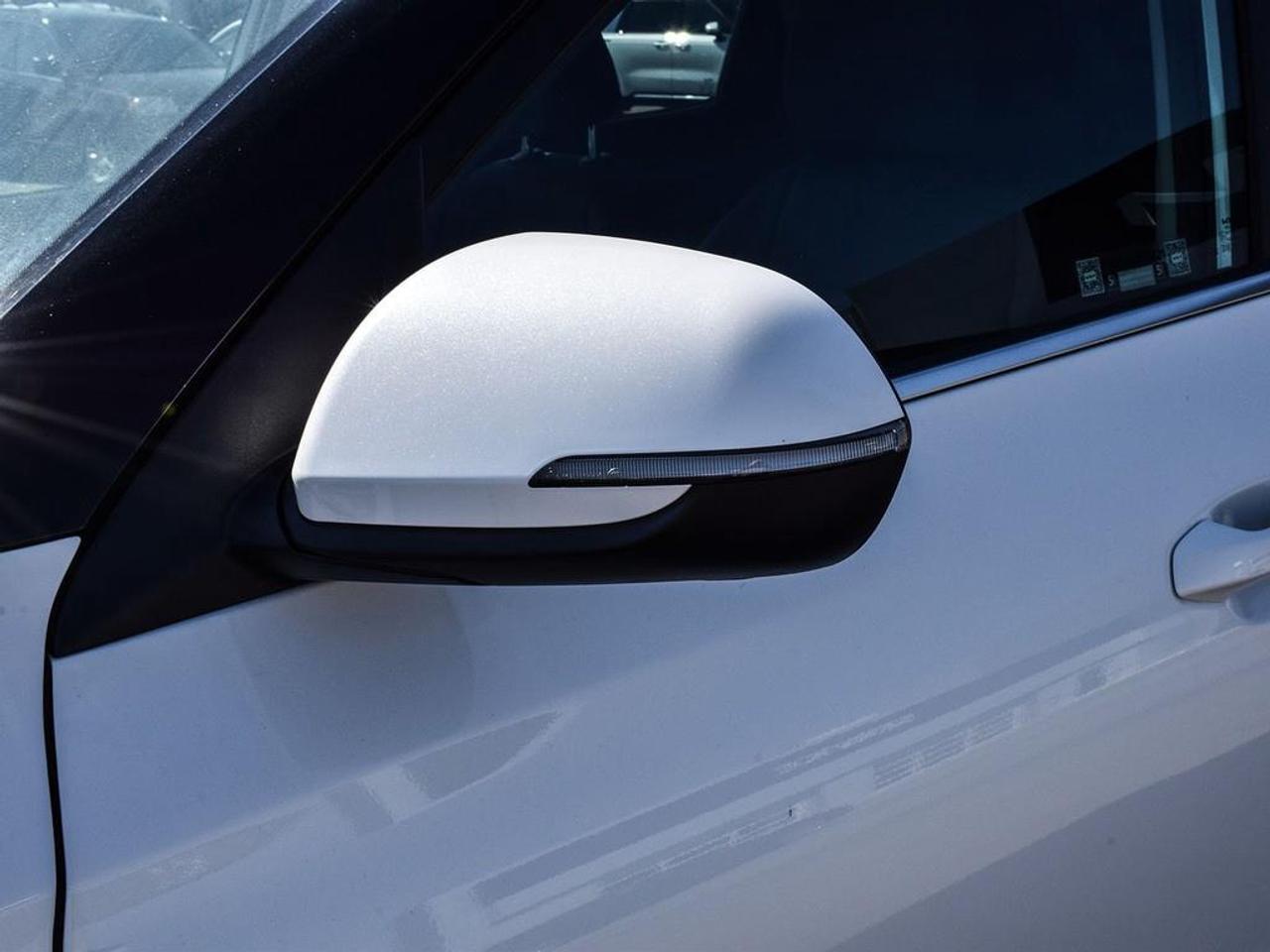 2026 Kia Seltos 2026 Kia Seltos – X-Line Photo