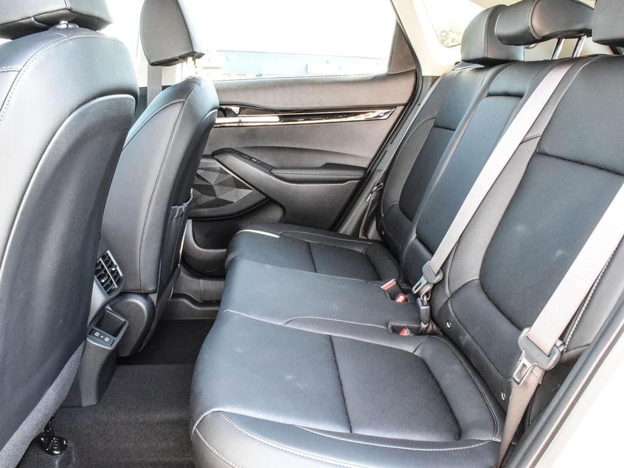 2026 Kia Seltos 2026 Kia Seltos – X-Line Photo
