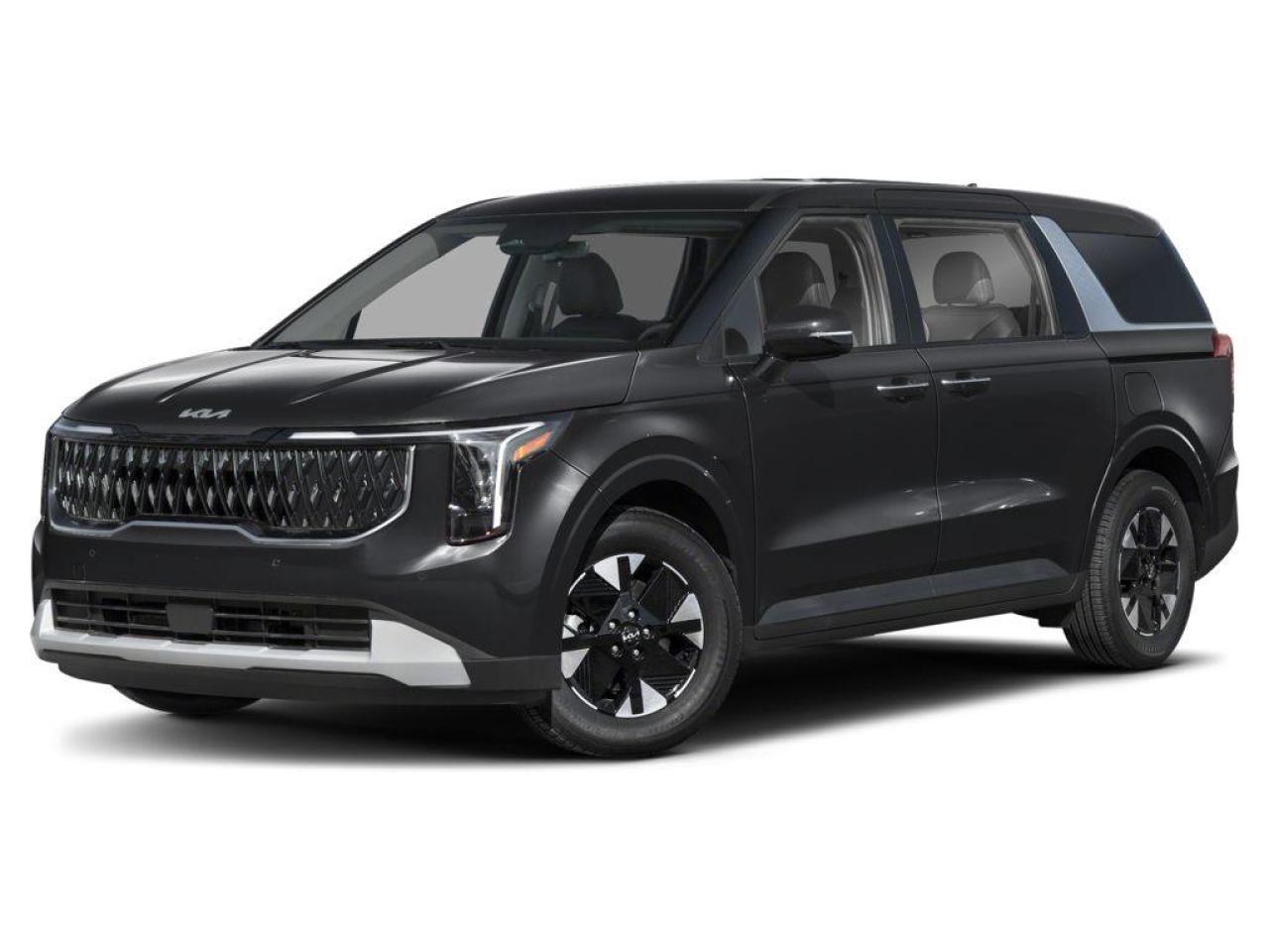 New 2026 Kia Carnival Hybrid LX+ for sale in Chatham, ON