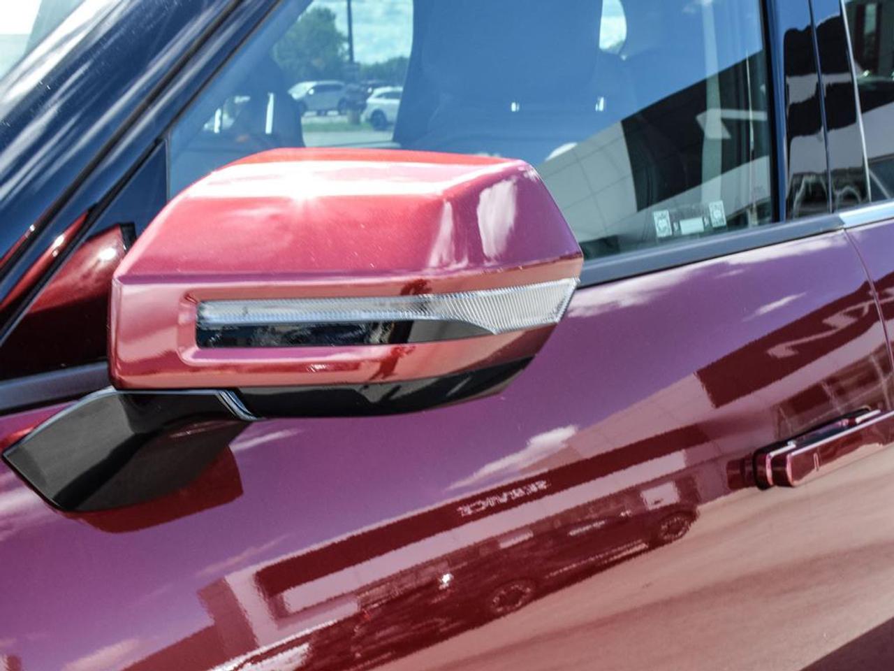 2026 Kia EV9 LAND W/PLUS PACKAGE Photo