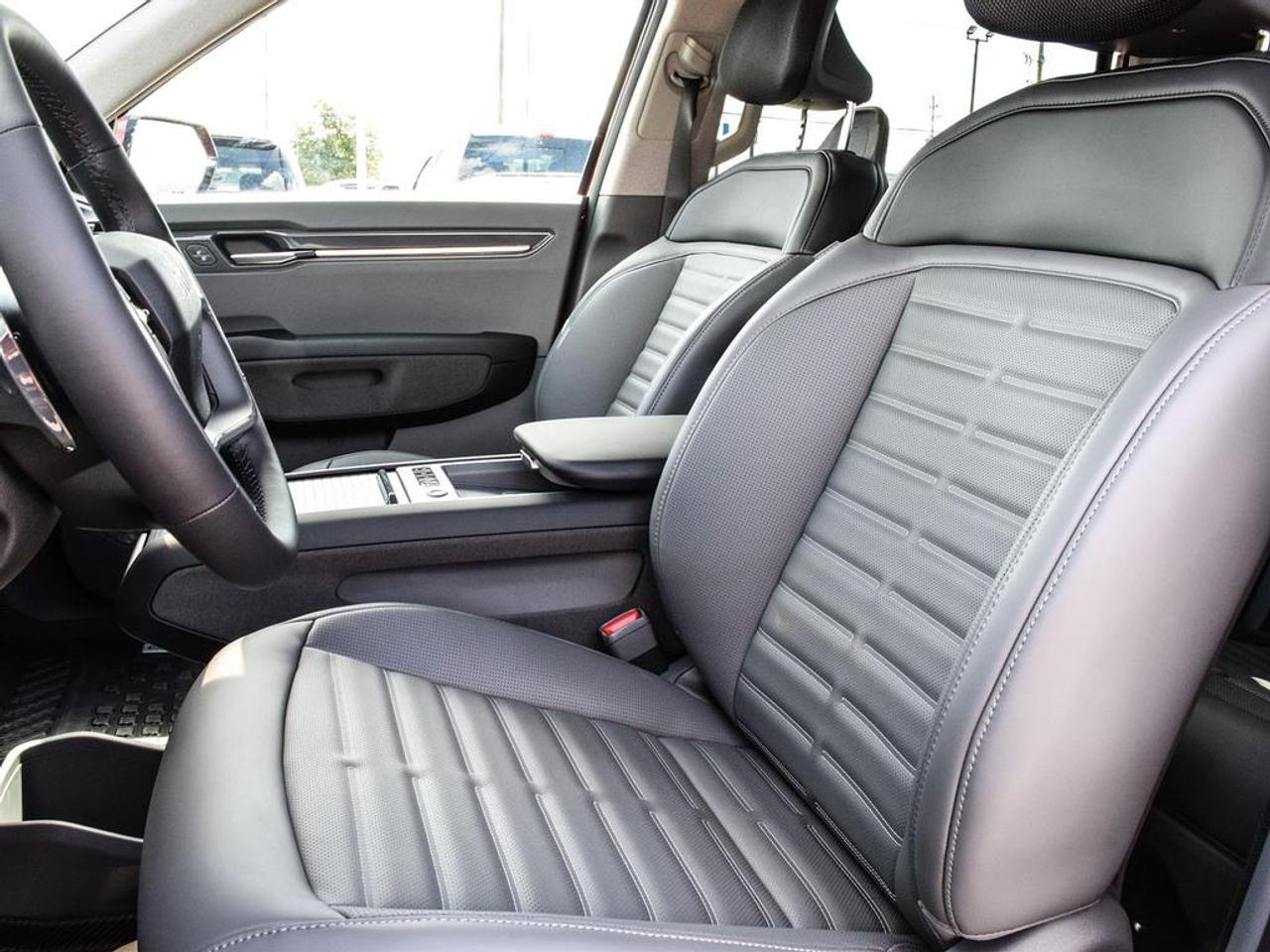 2026 Kia EV9 LAND W/PLUS PACKAGE Photo