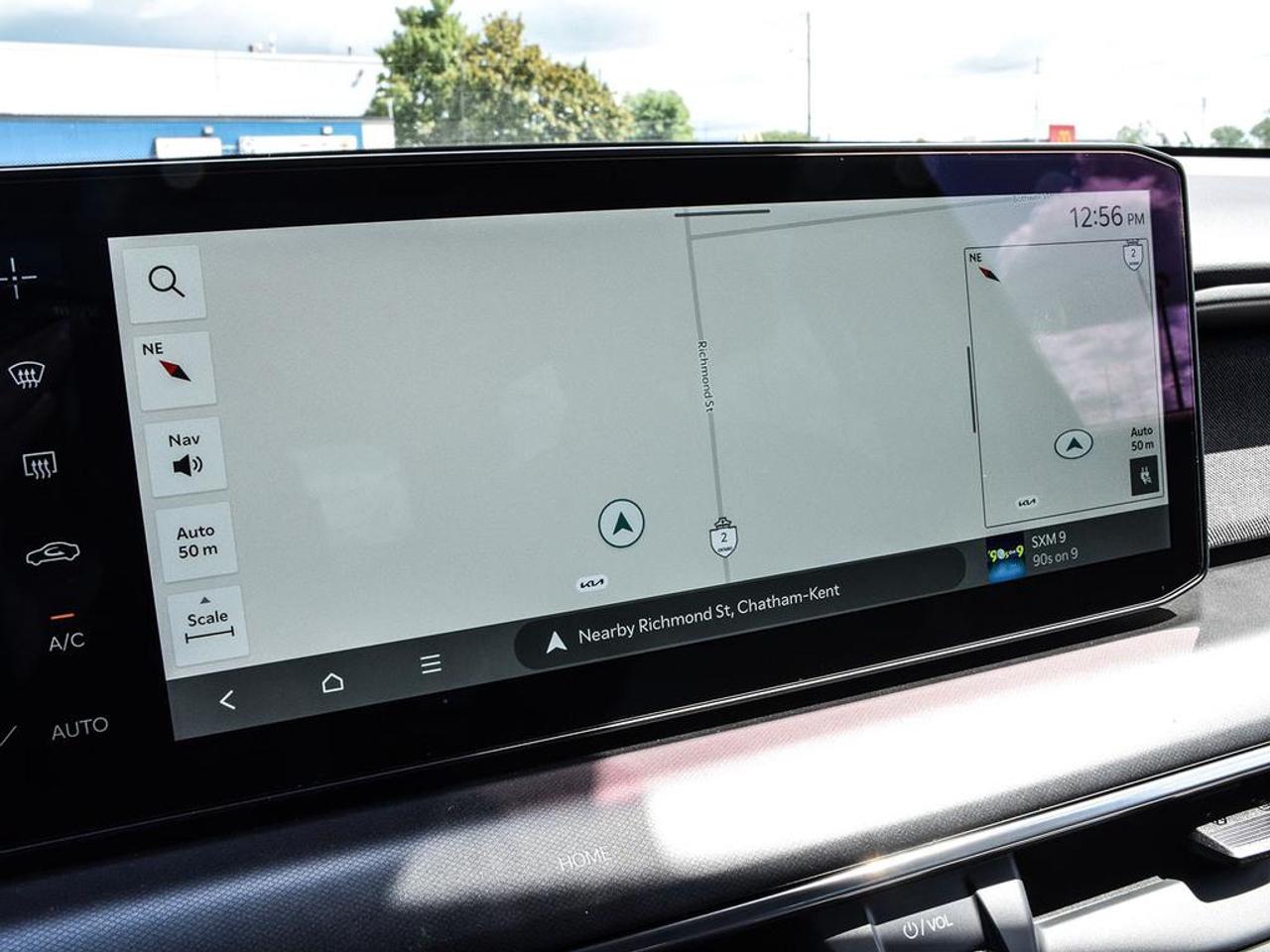 2026 Kia EV9 LAND W/PLUS PACKAGE Photo