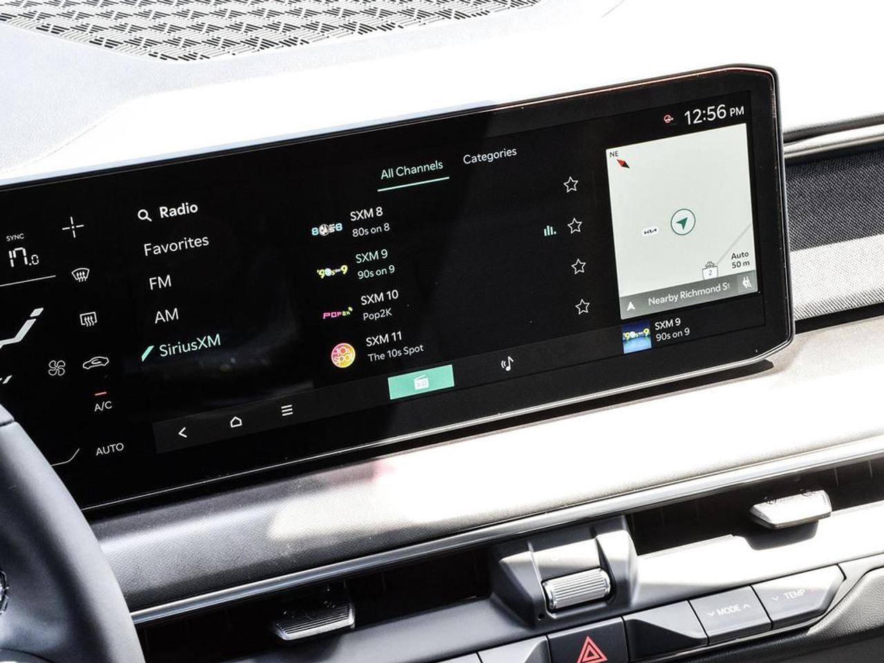 2026 Kia EV9 LAND W/PLUS PACKAGE Photo