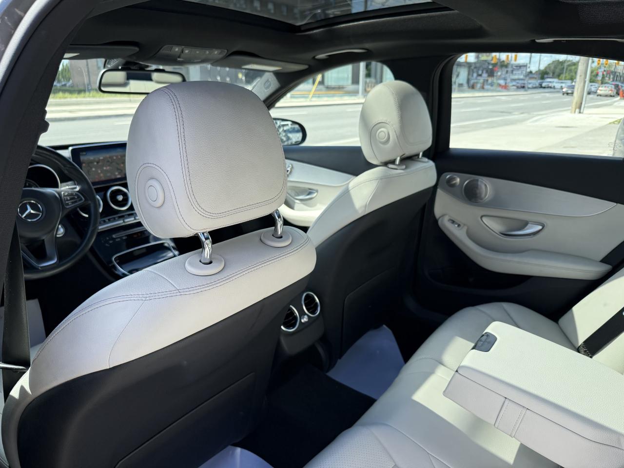 2017 Mercedes-Benz C-Class //AMG SPORT | BURMESTER | PANO | LOADED Photo