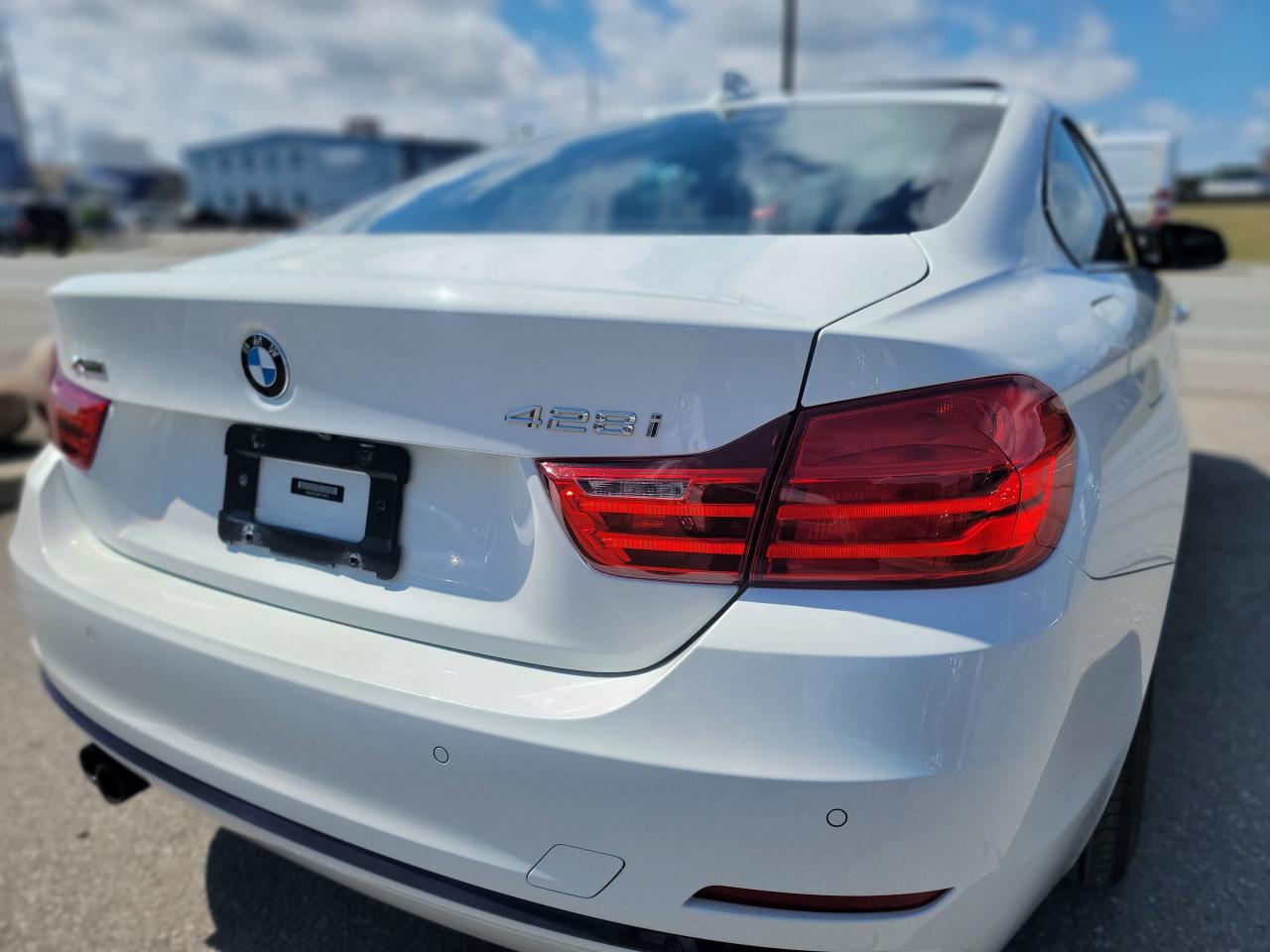2014 BMW 4 Series 2DR CPE 428I XDRIVE AWD - Photo #6