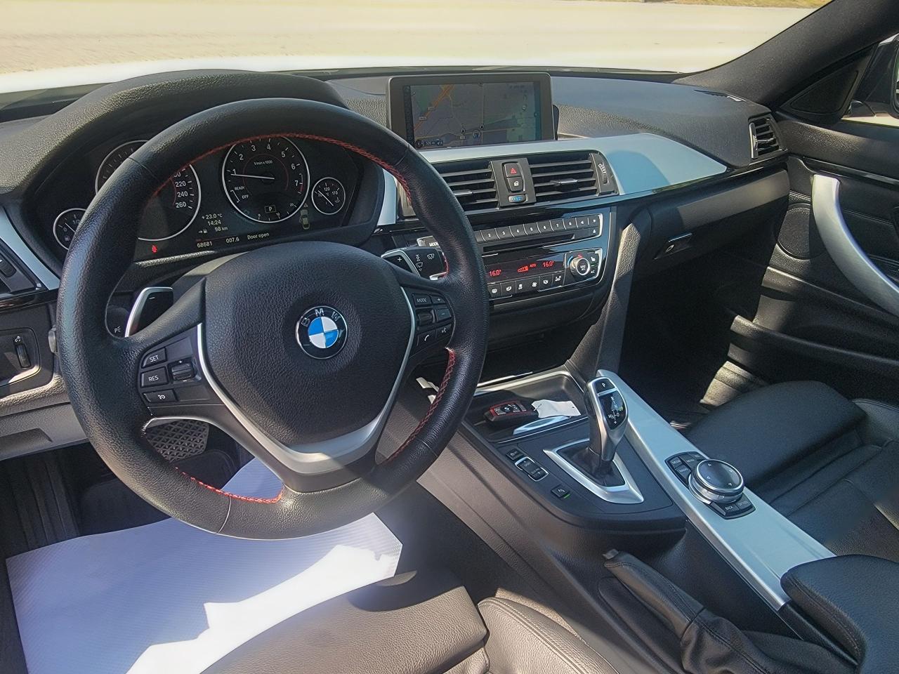 2014 BMW 4 Series 2DR CPE 428I XDRIVE AWD - Photo #13