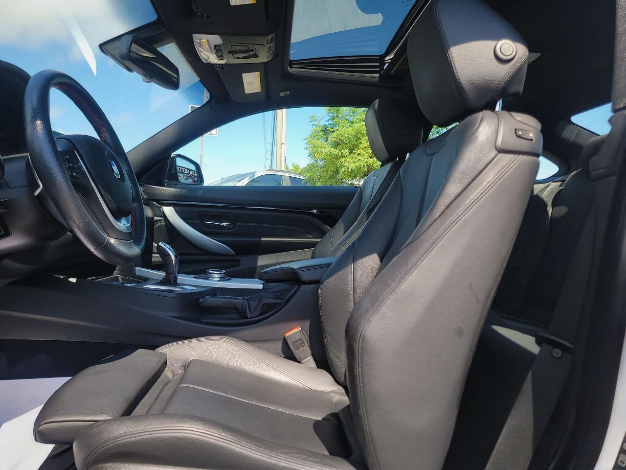 2014 BMW 4 Series 2DR CPE 428I XDRIVE AWD - Photo #14