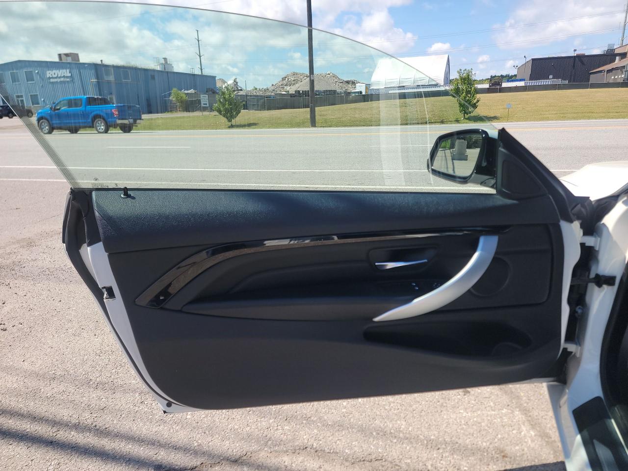 2014 BMW 4 Series 2DR CPE 428I XDRIVE AWD - Photo #16